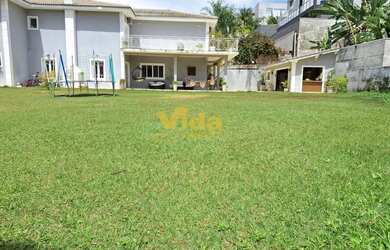 Imagem 2: Terreno á venda, Granja Viana, 620,40 metros