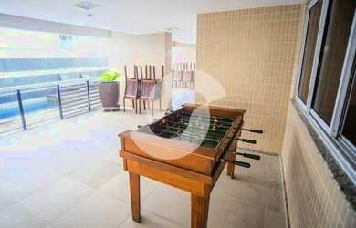 Imagem 7: Apartamento de 70 m² na Nóbrega - Jardim Icaraí - Niterói - RJ, à venda por R$ 770.000