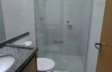 Imagem 15: Apartamento com 3 dormitórios para alugar, 68 m² por R$ 3.020,00/mês - Terranova Residenci