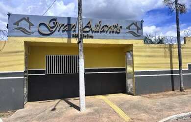 Imagem 4: Vd Ágio Casa 2qts laje, Prest.R$ 470,00 no Parque Marajó, Valp.II Ñ...