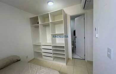 Imagem 10: Seu novo lar no Condomínio UP Flores,apartamento moderno à venda-Manaus/AM