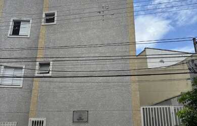 Imagem: Apartamento à venda no bairro Chácara Califórnia - São Paulo/SP