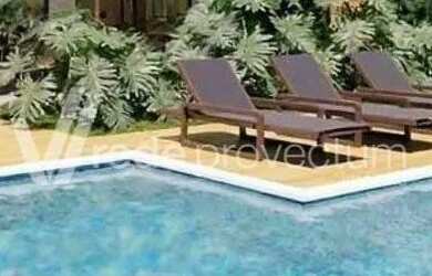 Imagem 3: terreno - Betel - Paulínia