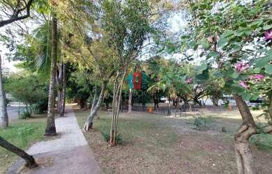 Imagem: O terreno possui 595m² de Área e está localizado em Recreio