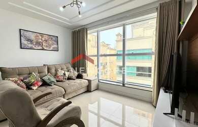 Imagem: O apartamento possui 3 Dormitórios, 4 Banheiros, 3 Vagas na