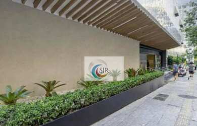 Imagem: Conjunto para alugar, 550 m² - Bela Vista - São Paulo/SP