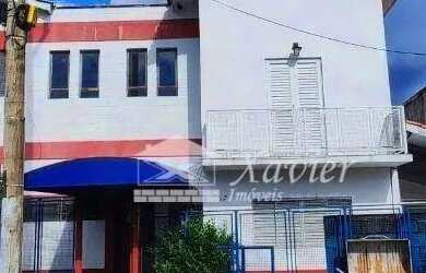 Imagem: O depósito possui 303m² de Área e está localizado em Vargem