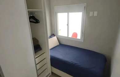 Imagem 2: Lindo ap mobiliado e decorado