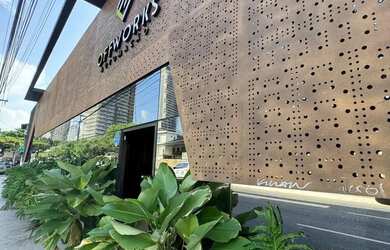 Imagem: O depósito possui 200m² de Área, Imóvel mobiliado e está