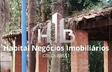 Imagem: O terreno possui 2.300m² de Área e está localizado em Parque