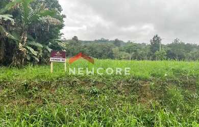 Imagem: O terreno possui 300m² de Área e está localizado em Parobé