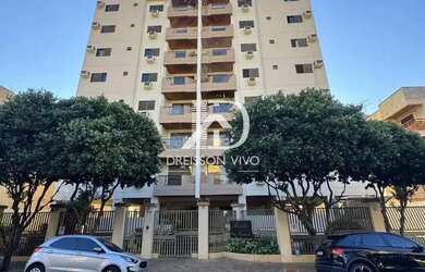 Imagem: O apartamento possui 3 Dormitórios, 2 Banheiros, 2 Vagas na