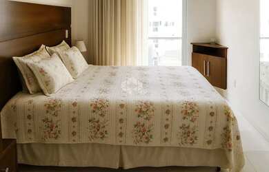 Imagem 4: APARTAMENTO ALTO PADRÃO À VENDA NO NOVO CAMPECHE A 250 METROS DA PRAIA