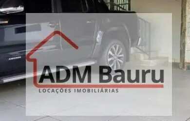 Imagem 3: Casa para venda com 400 m² e 3 quartos em Madureira, Bauru - SP