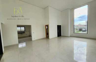 Imagem 3: Casa em Condomínio para Venda em Atibaia, Condomínio Residencial Shamballa...