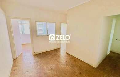 Imagem: O apartamento possui 2 Dormitórios, 1 Banheiro, 65m² de Área