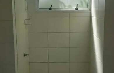 Imagem: O apartamento para alugar possui 2 Dormitórios, 1 Banheiro