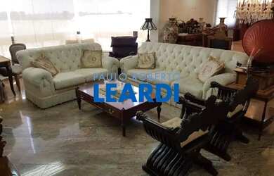 Imagem: COBERTURA - ACLIMAÇÃO - SP