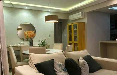 Imagem: O apartamento à venda possui 2 Dormitórios, 2 Banheiros, 1