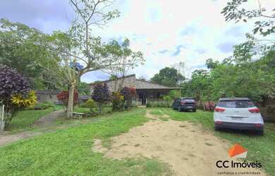 Imagem: A casa possui 4 Dormitórios, 4 Banheiros, 223m² de Área e