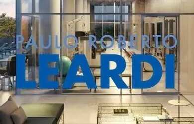 Imagem: O apartamento possui 3 Dormitórios, 5 Banheiros, 2 Vagas na