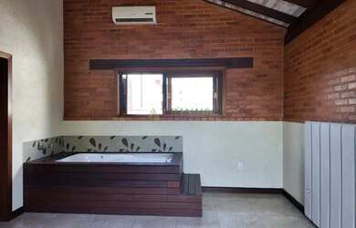 Imagem 8: Casa mobiliada no Pedra Branca - Locação - 3 dormitórios 1 suíte