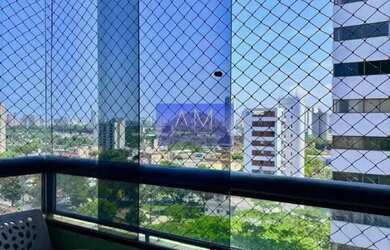 Imagem: O apartamento possui 3 Dormitórios, 2 Banheiros, 1 Vaga na