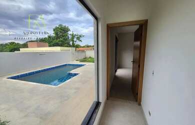 Imagem 9: Casa em Condomínio para Venda em Atibaia, Condomínio Residencial Shamballa...