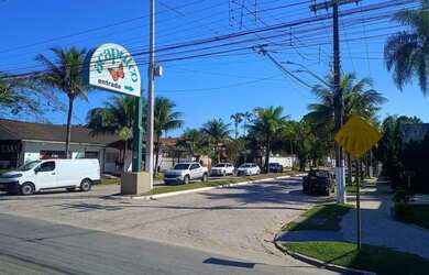 Imagem 2: Casa alto padrão 1.120m², 5 vagas, Jardim Acapulco, Guarujá/SP