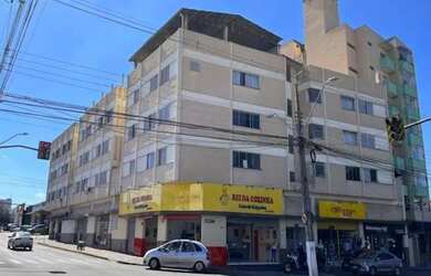 Imagem: O apartamento possui 2 Dormitórios, 1 Banheiro, 68m² de Área