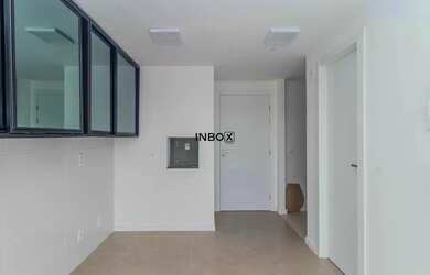 Imagem 7: Apartamento em Azenha. Imóvel novo, 44m² de Área, 1 Vaga na garageme1...