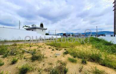 Imagem 6: Galpão com terreno amplo para locação, Dehon, Tubarão, SC