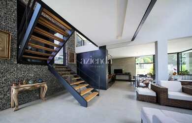 Imagem 13: Uma casa incrível no condomínio Ville de France em Itatiba/SP. Muita...