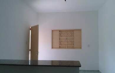 Imagem 1: Alugo casa na avenida Jundiaí, setor Jardim Paulista