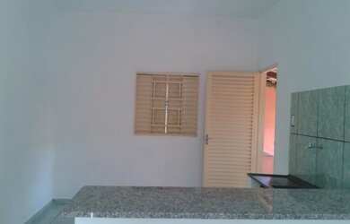 Imagem 4: Alugo casa na avenida Jundiaí, setor Jardim Paulista