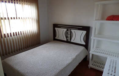 Imagem 3: Alugo casa em magisterio. 1 Vaga na garageme2 Dormitórios