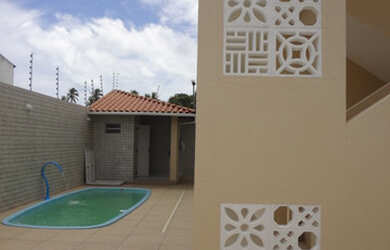 Imagem 3: Casa em São Miguel dos Milagres Temporada