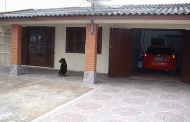 Imagem 4: Alugo casa em magisterio. 1 Vaga na garageme2 Dormitórios