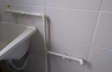 Imagem 8: Saia do Aluguel Apartamento com 2 dormitórios