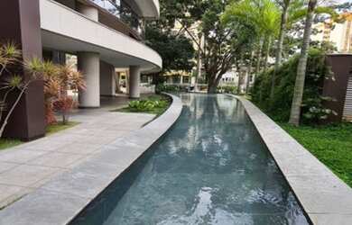 Imagem 1: Locação na Liberdade. 238m² de Áreae5 Vagas na garagem