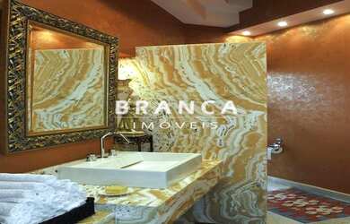 Imagem 2: Residencia Alto Padrao. Piscina, Ar-condicionado, Lareirae5 Vagas na garagem