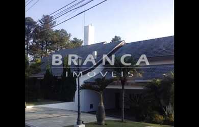 Imagem 1: Casa Alto Padrao. Piscina, Churrasqueira, VarandaeÁrea de serviço