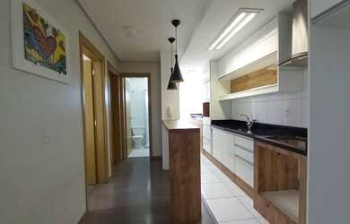 Imagem 11: CAXIAS DO SUL - Apartamento Padrão - BELA VISTA