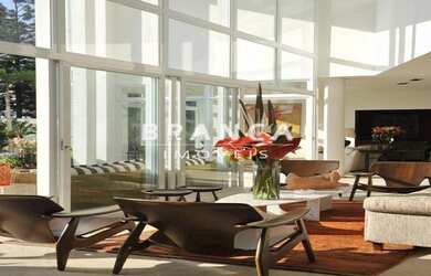 Imagem 7: Residencia Alto Padrao. Piscina, Ar-condicionado, Lareirae5 Vagas na garagem