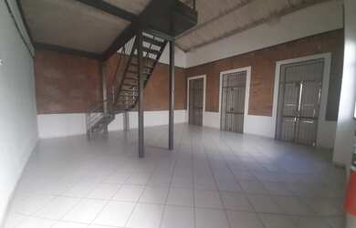 Imagem 3: GALPÃO/DEPOSITO/PREDIO 3 ANDARES COM ELEVADOR DE CARGA