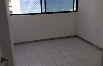 Imagem 2: Alugo Apartamento 3 Qts, Vista Mar, 90 metros, 02 Vagas. Nascente na Navegantes...