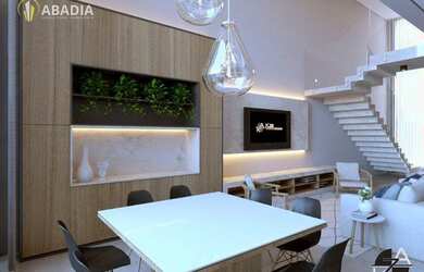 Imagem 6: Casa a venda Residencial Club Portinari Paulínia