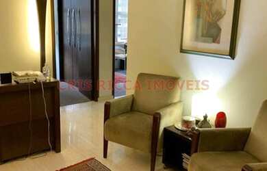 Imagem: O depósito possui 1 Vaga na garagem, 60m² de Área e está