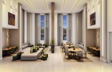 Imagem 10: Apartamento de 2 Dormitórios na Rua Lucinda Ferreira