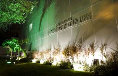 Imagem 5: Sala na Boa Vista de 33m²